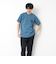 【STONEWOLD】BIKE T プリントTシャツ 25SS