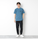 【STONEWOLD】BIKE T プリントTシャツ 25SS