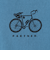 【STONEWOLD】BIKE T プリントTシャツ 25SS