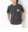 【STONEWOLD】BIKE T プリントTシャツ 25SS