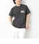 【STONEWOLD】BIKE T プリントTシャツ 25SS