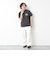 【STONEWOLD】BIKE T プリントTシャツ 25SS