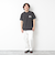 【STONEWOLD】BIKE T プリントTシャツ 25SS