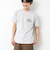 【STONEWOLD】BIKE T プリントTシャツ 25SS