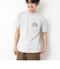 【STONEWOLD】BIKE T プリントTシャツ 25SS
