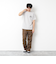 【STONEWOLD】BIKE T プリントTシャツ 25SS