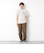 【STONEWOLD】BIKE T プリントTシャツ 25SS