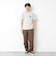 【STONEWOLD】BIKE T プリントTシャツ 25SS