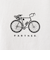 【STONEWOLD】BIKE T プリントTシャツ 25SS