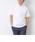 《ビジカジ対応》シルケットスムース ドレスポロ ビズポロ 25SS