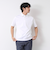 《ビジカジ対応》シルケットスムース ドレスポロ ビズポロ 25SS