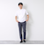 《ビジカジ対応》シルケットスムース ドレスポロ ビズポロ 25SS