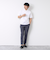 《ビジカジ対応》シルケットスムース ドレスポロ ビズポロ 25SS