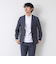 《ビジカジ対応》シルケットスムース ドレスポロ ビズポロ 25SS