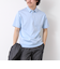 《ビジカジ対応》シルケットスムース ドレスポロ ビズポロ 25SS