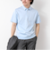 《ビジカジ対応》シルケットスムース ドレスポロ ビズポロ 25SS