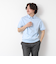 《ビジカジ対応》シルケットスムース ドレスポロ ビズポロ 25SS