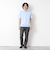 《ビジカジ対応》シルケットスムース ドレスポロ ビズポロ 25SS