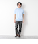 《ビジカジ対応》シルケットスムース ドレスポロ ビズポロ 25SS