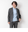 《ビジカジ対応》シルケットスムース ドレスポロ ビズポロ 25SS