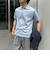 《ビジカジ対応》シルケットスムース ドレスポロ ビズポロ 25SS