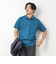 《ビジカジ対応》シルケットスムース ドレスポロ ビズポロ 25SS