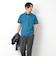 《ビジカジ対応》シルケットスムース ドレスポロ ビズポロ 25SS