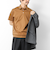 《ビジカジ対応》シルケットスムース ドレスポロ ビズポロ 25SS