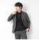 《ビジカジ対応》シルケットスムース ドレスポロ ビズポロ 25SS