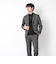 《ビジカジ対応》シルケットスムース ドレスポロ ビズポロ 25SS