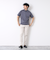 《ビジカジ対応》シルケットスムース ドレスポロ ビズポロ 25SS