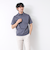 《ビジカジ対応》シルケットスムース ドレスポロ ビズポロ 25SS