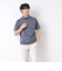 《ビジカジ対応》シルケットスムース ドレスポロ ビズポロ 25SS