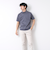 《ビジカジ対応》シルケットスムース ドレスポロ ビズポロ 25SS