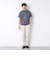 《ビジカジ対応》シルケットスムース ドレスポロ ビズポロ 25SS