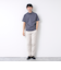《ビジカジ対応》シルケットスムース ドレスポロ ビズポロ 25SS