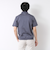 《ビジカジ対応》シルケットスムース ドレスポロ ビズポロ 25SS