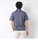 《ビジカジ対応》シルケットスムース ドレスポロ ビズポロ 25SS