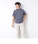 《ビジカジ対応》シルケットスムース ドレスポロ ビズポロ 25SS