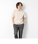 《ビジカジ対応》シルケットスムース ドレスポロ ビズポロ 25SS