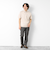 《ビジカジ対応》シルケットスムース ドレスポロ ビズポロ 25SS