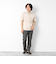 《ビジカジ対応》シルケットスムース ドレスポロ ビズポロ 25SS