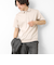 《ビジカジ対応》シルケットスムース ドレスポロ ビズポロ 25SS
