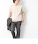《ビジカジ対応》シルケットスムース ドレスポロ ビズポロ 25SS