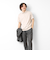 《ビジカジ対応》シルケットスムース ドレスポロ ビズポロ 25SS