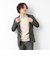 《ビジカジ対応》シルケットスムース ドレスポロ ビズポロ 25SS