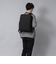 【ACTIVE SECT】CORDURA BALLISTIC 19 Backpack 25SS
