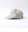 【Nine Tailor/ナインテーラー】Areca Cap N-1419
