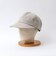 【Nine Tailor/ナインテーラー】Areca Cap N-1419