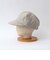【Nine Tailor/ナインテーラー】Areca Cap N-1419